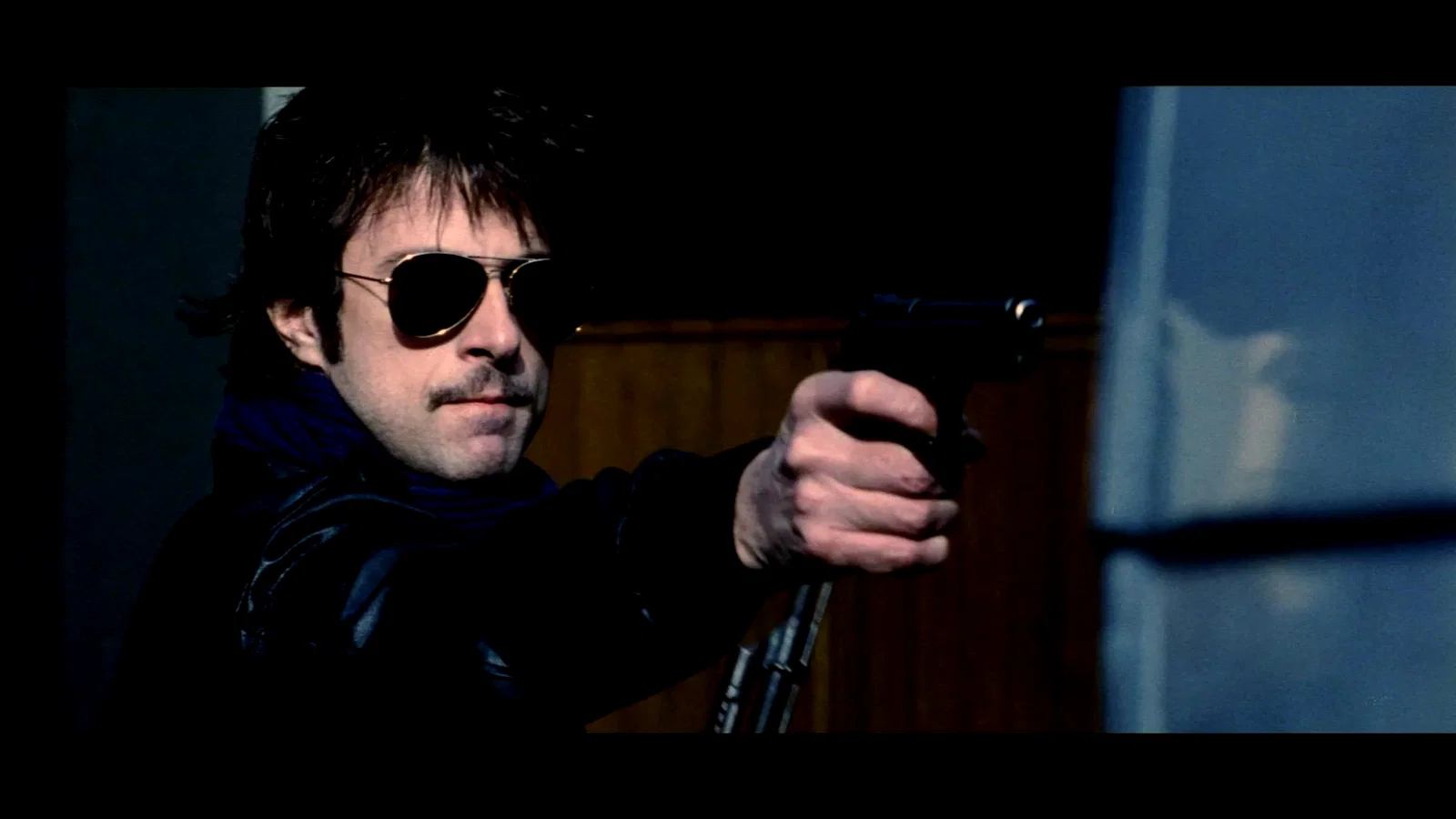 Photo du film : L'Ange du mal (Vallanzasca)