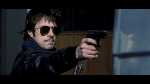 Photo du film : L'Ange du mal (Vallanzasca)
