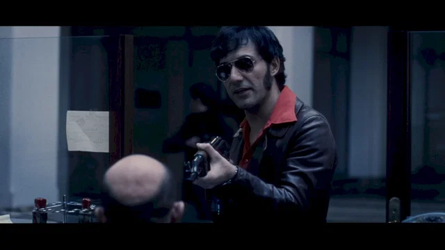Photo du film : L'Ange du mal (Vallanzasca)