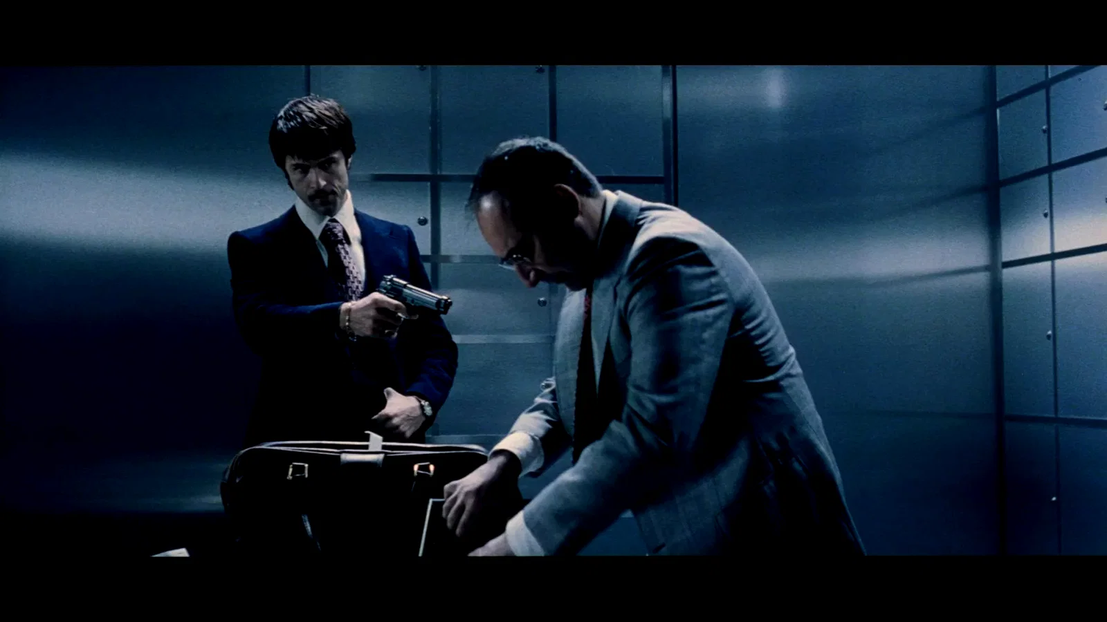 Photo du film : L'Ange du mal (Vallanzasca)