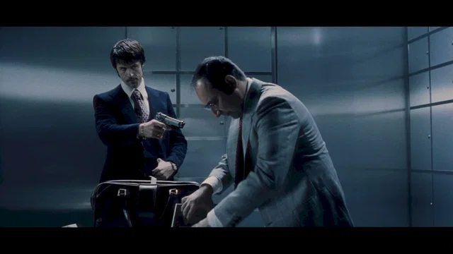 Photo du film : L'Ange du mal (Vallanzasca)