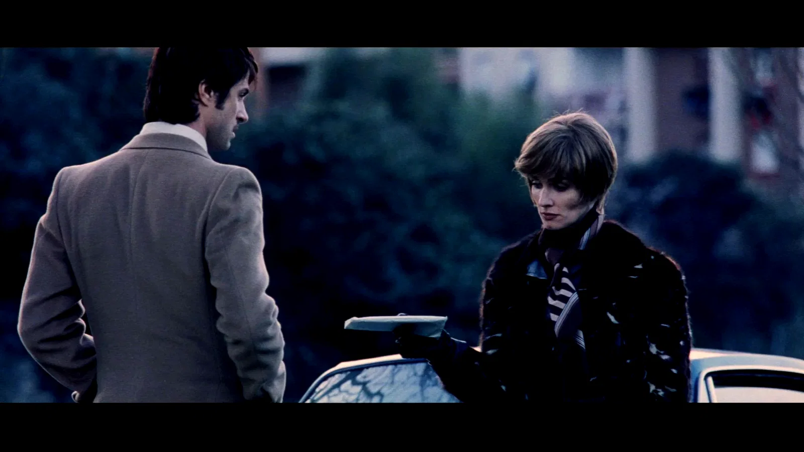 Photo du film : L'Ange du mal (Vallanzasca)