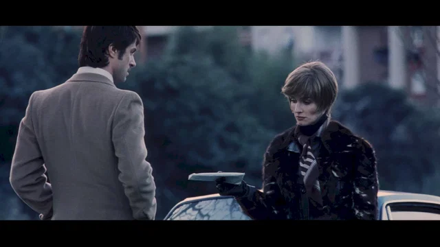 Photo du film : L'Ange du mal (Vallanzasca)