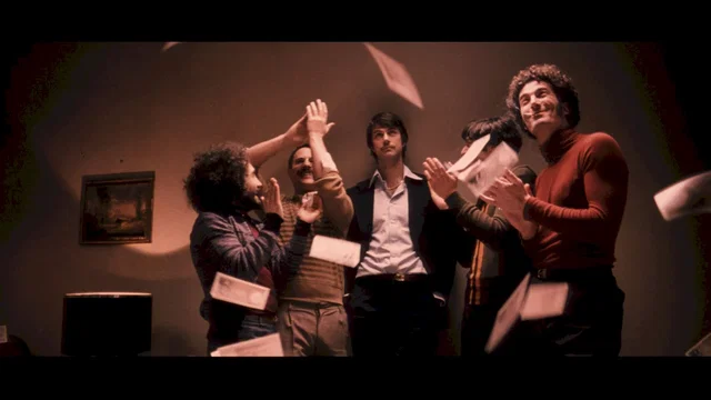 Photo du film : L'Ange du mal (Vallanzasca)