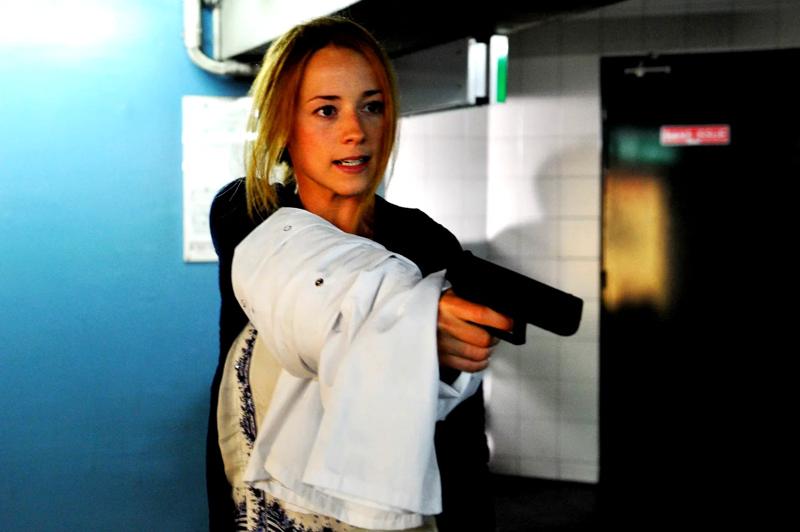Photo 2 du film : Switch 