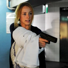 Photo du film : Switch 