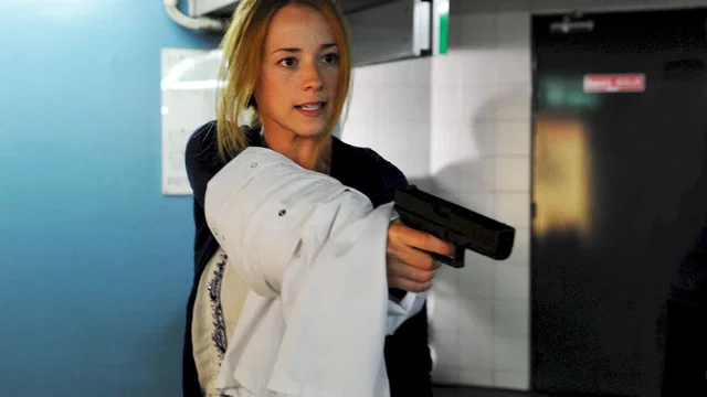 Photo du film : Switch 