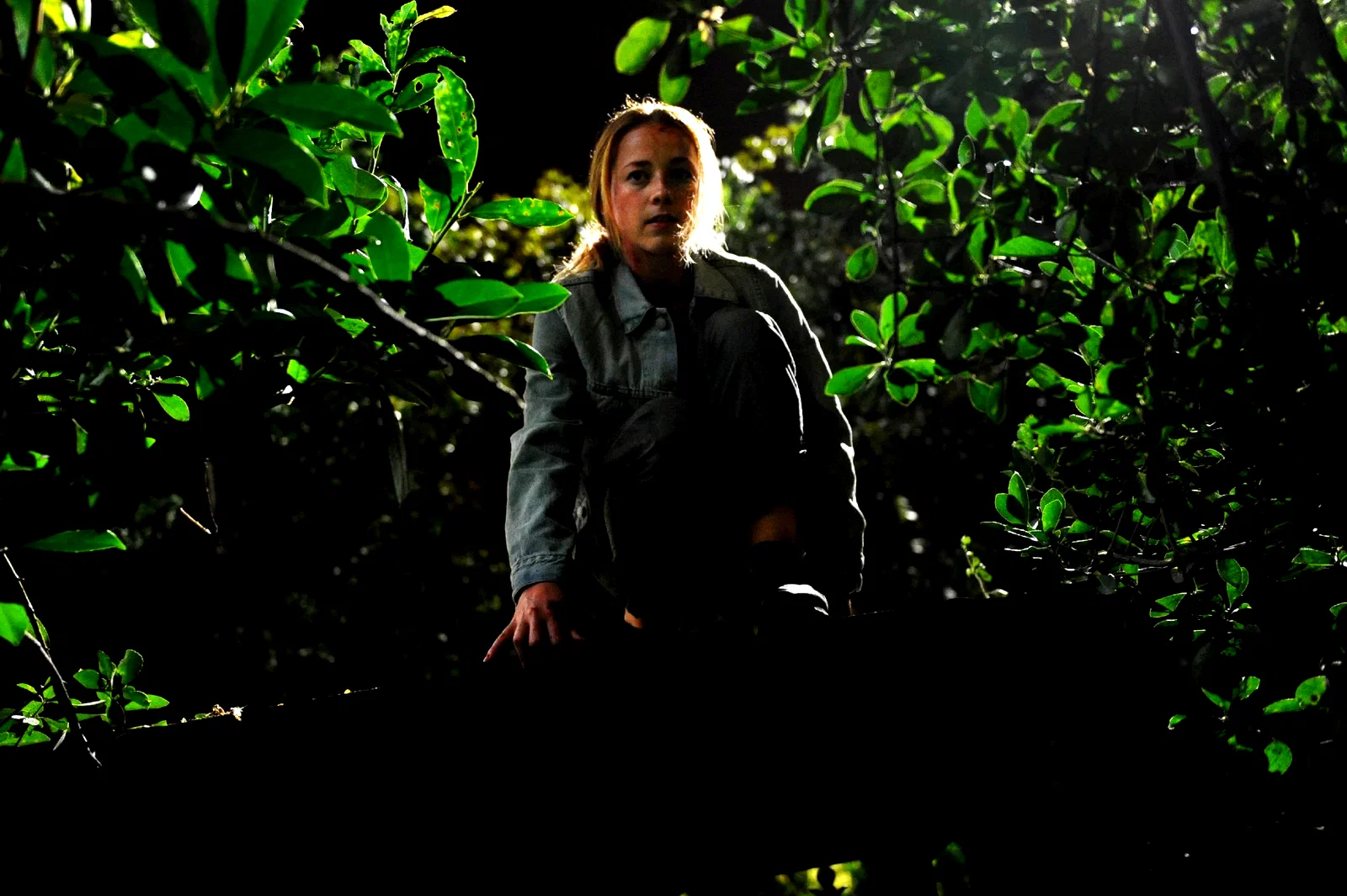 Photo 13 du film : Switch 