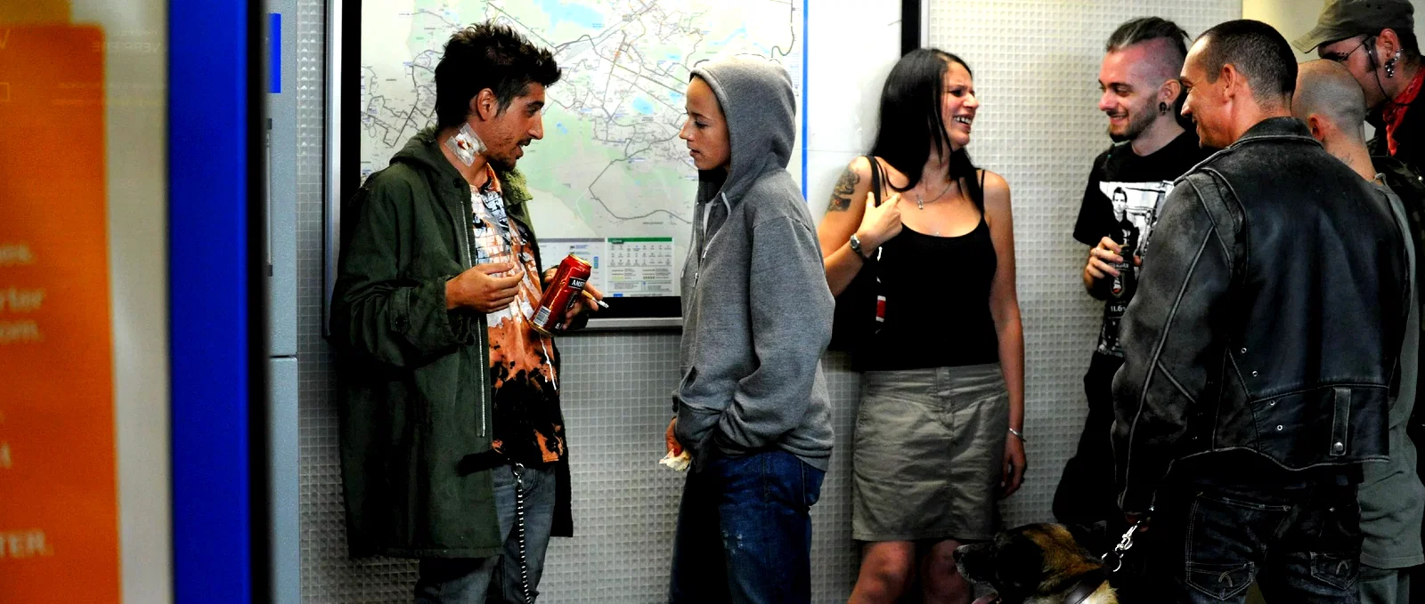 Photo 18 du film : Switch 