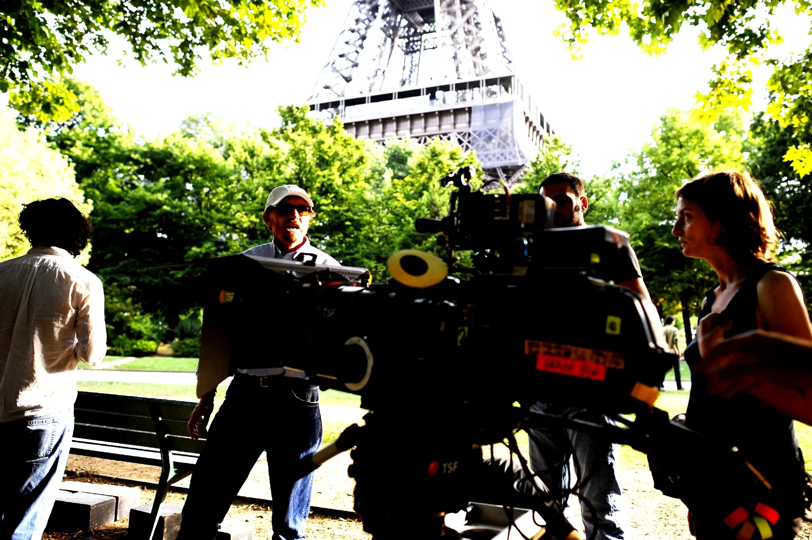 Photo 21 du film : Switch 