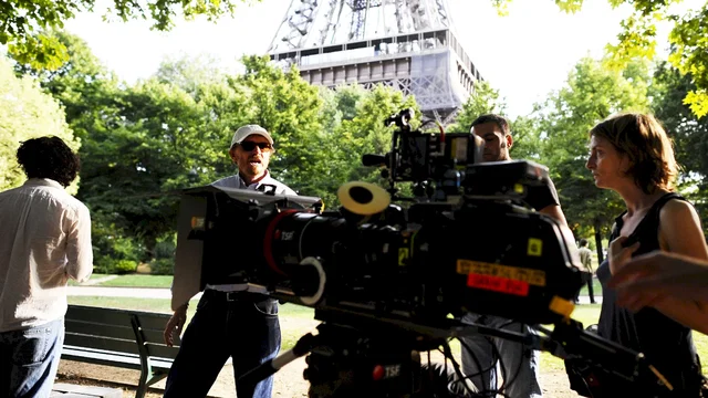 Photo du film : Switch 