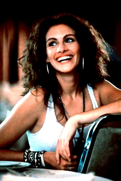 Photo 2 du film : Pretty Woman