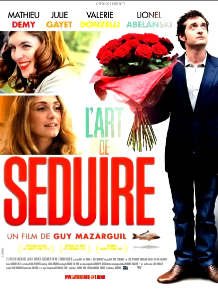 Affiche du film : L'Art de séduire
