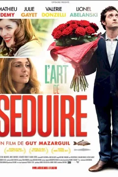 Affiche du film = L'Art de séduire