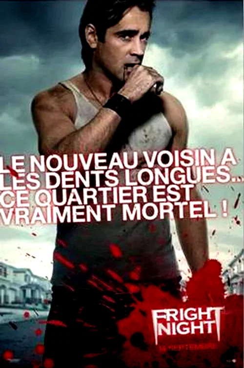 Photo 5 du film : Fright night 