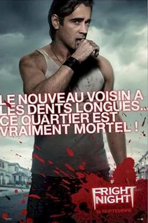 Photo du film : Fright night 