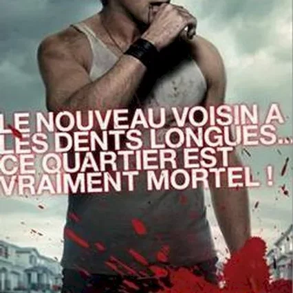 Miniature photo du film : Fright night 