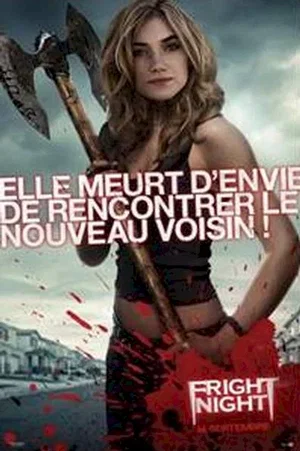 Photo du film : Fright night 