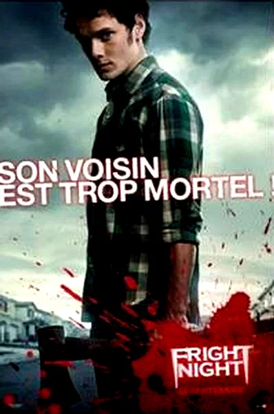 Photo 7 du film : Fright night 