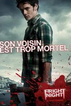 Photo du film : Fright night 