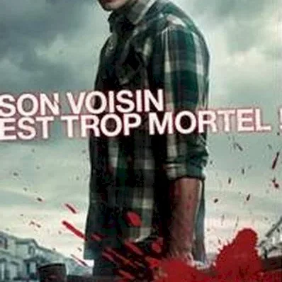 Miniature photo du film : Fright night 