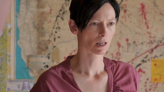 Photo 6 du film : We need to talk about Kevin 