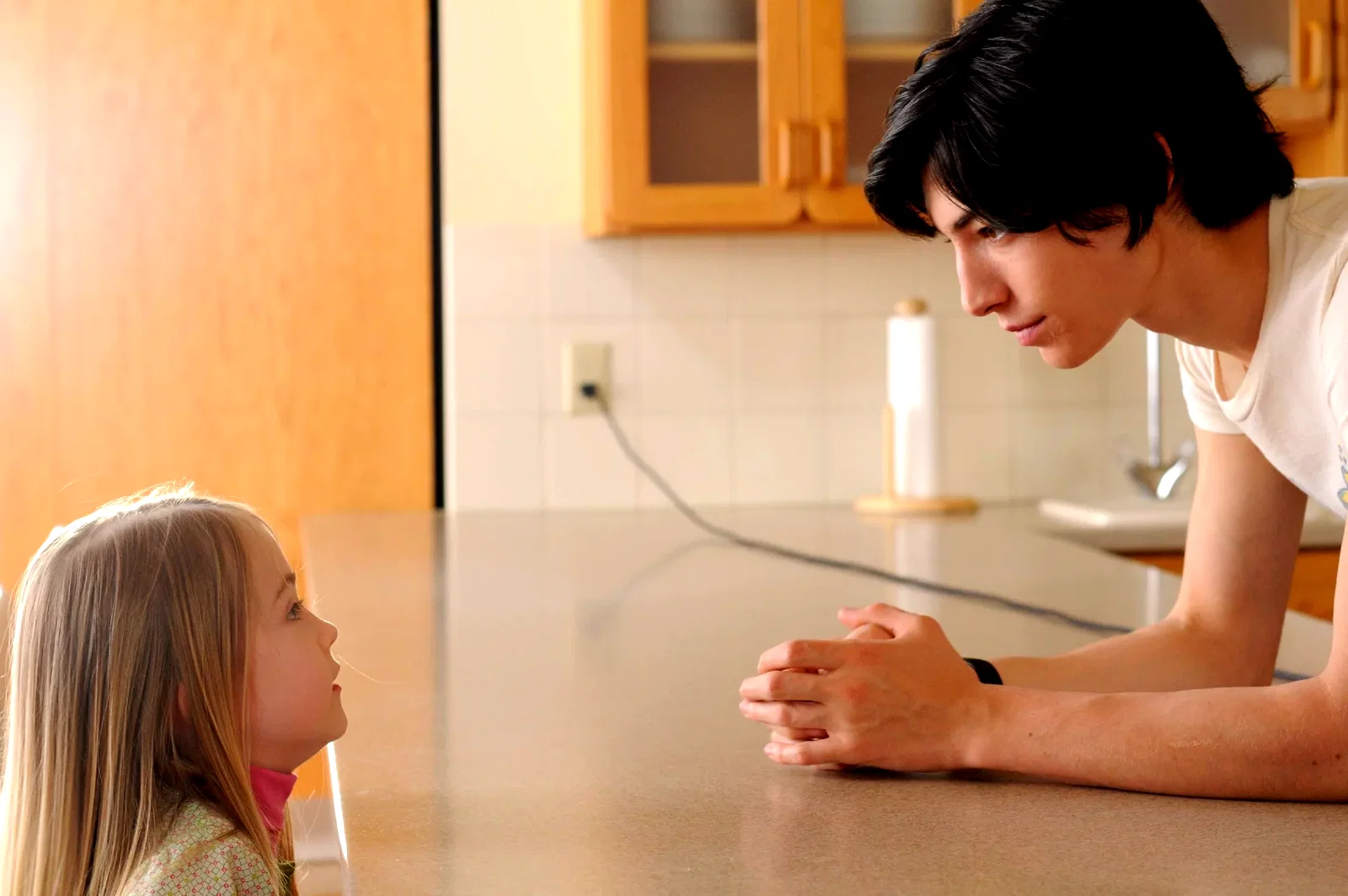Photo du film : We need to talk about Kevin 