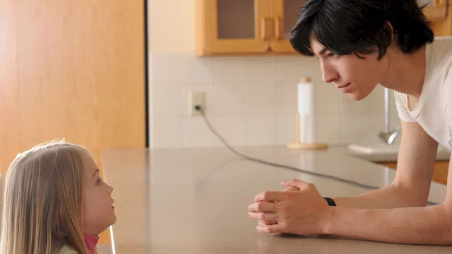 Photo 8 du film : We need to talk about Kevin 