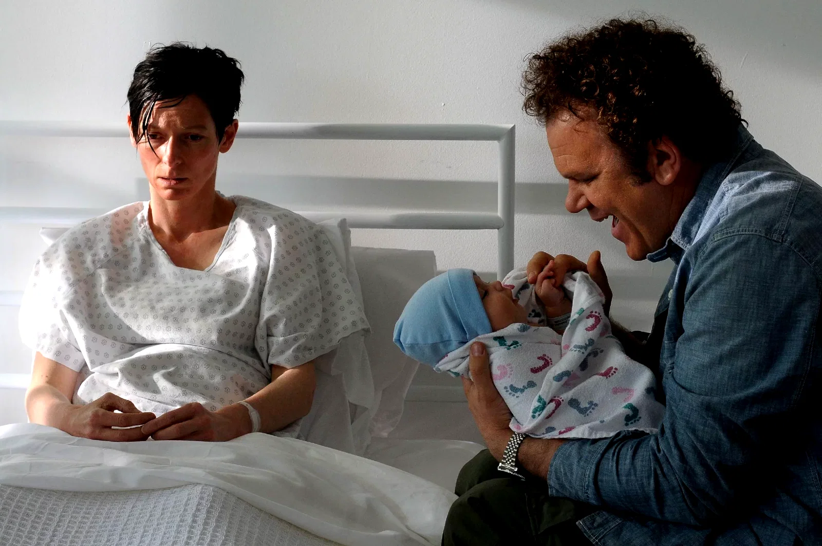 Photo du film : We need to talk about Kevin 