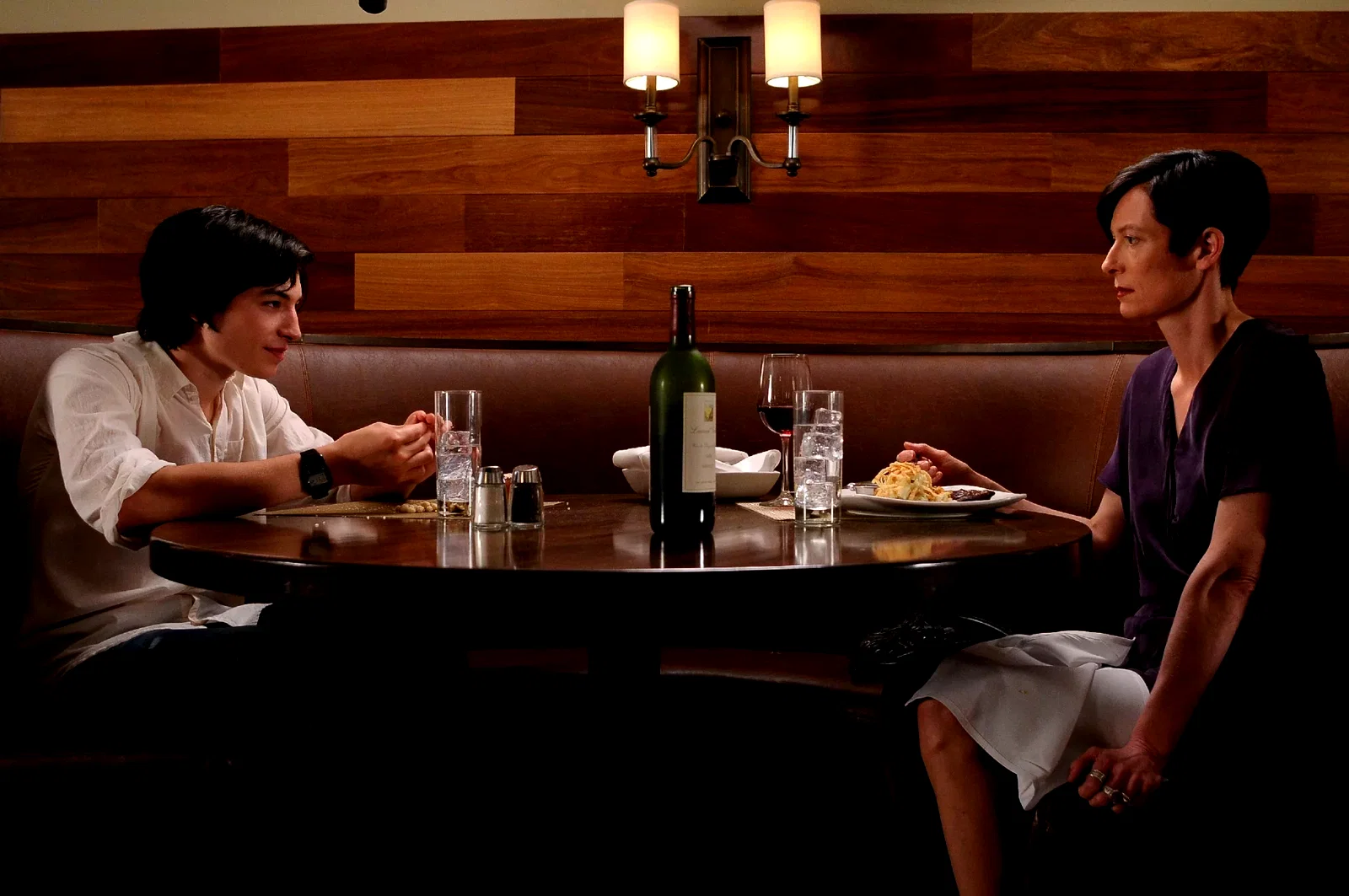 Photo du film : We need to talk about Kevin 