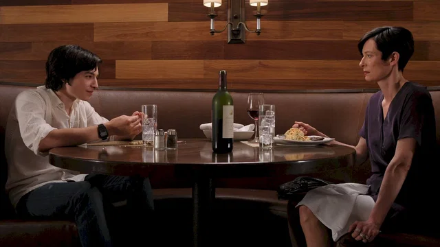 Photo 10 du film : We need to talk about Kevin 