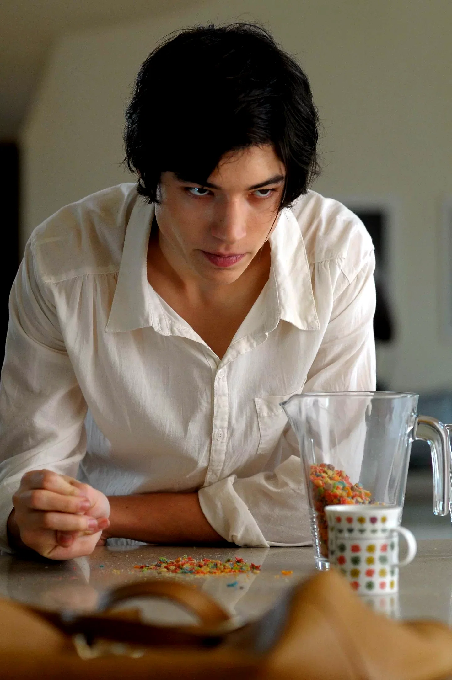 Photo du film : We need to talk about Kevin 