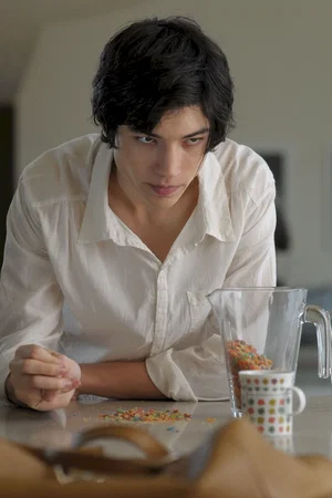 Photo 12 du film : We need to talk about Kevin 