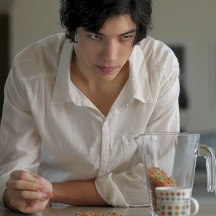 Miniature photo du film : We need to talk about Kevin 