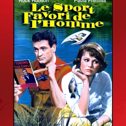 Miniature photo du film : Le Sport favori de l'homme