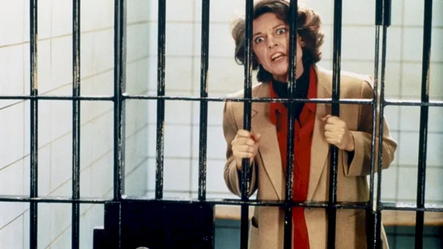 Photo du film : À la recherche de Garbo