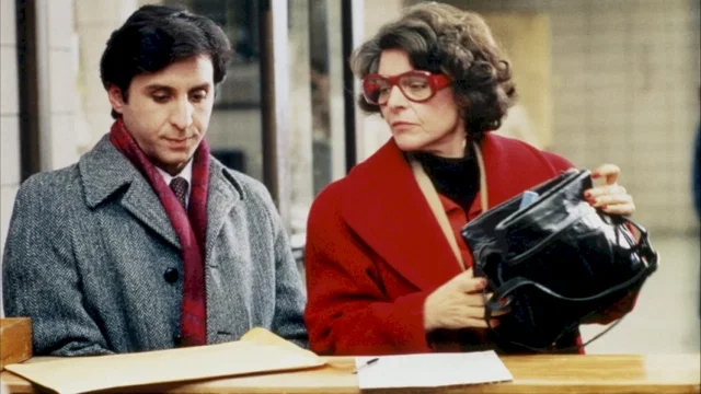 Photo du film : À la recherche de Garbo