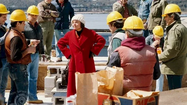 Photo du film : À la recherche de Garbo