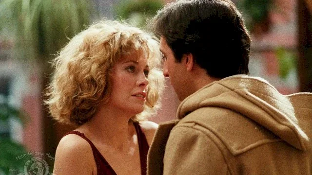 Photo du film : À la recherche de Garbo