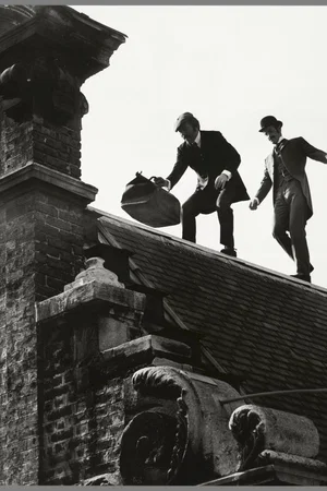 Photo du film : Le Voleur