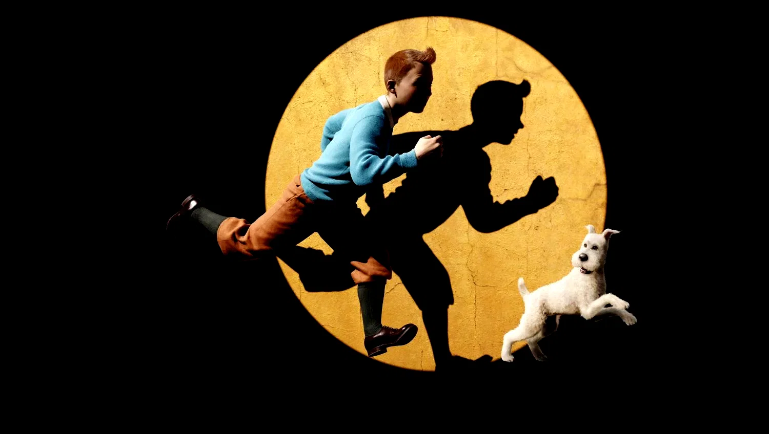 Photo 2 du film : Les aventures de Tintin : Le secret de la Licorne