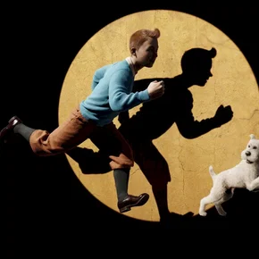 Photo du film : Les aventures de Tintin : Le secret de la Licorne