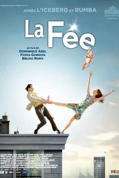 Affiche du film La Fée