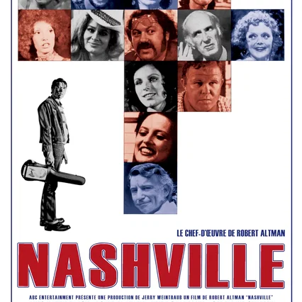 Miniature photo du film : Nashville