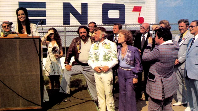 Photo 2 du film : Nashville