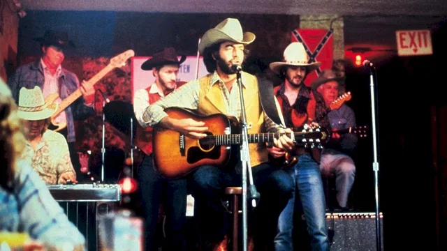 Photo 6 du film : Nashville