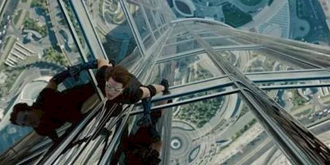Photo du film : Mission : Impossible - Protocole Fantôme 