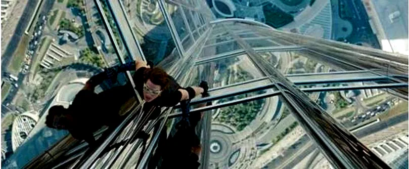 Photo 2 du film : Mission : Impossible - Protocole Fantôme 