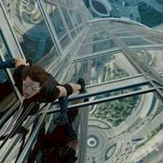 Miniature photo du film : Mission : Impossible - Protocole Fantôme 