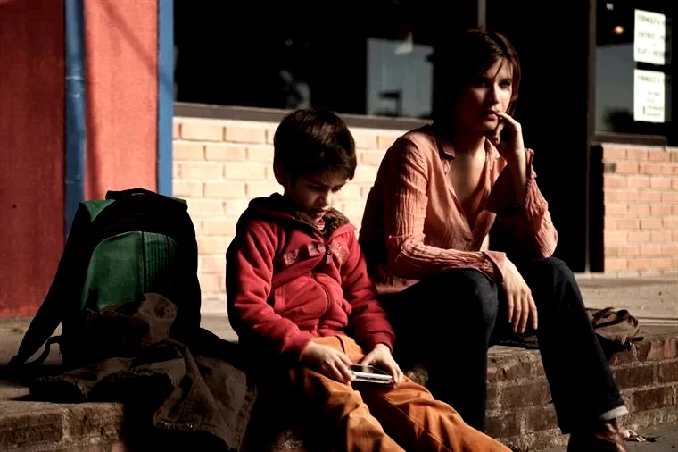 Photo du film : R.I.F (Recherches dans l'interêt des Familles)